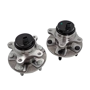 トヨタ ルーミー 純正 ハブ&ベアリングセット 新品 ルーミー タンク M900A ハブベアリング 左右 2個セット リア NSK